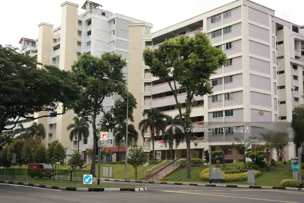 Blk 227 Serangoon Avenue 4 (Serangoon), HDB 3 Rooms #143119992